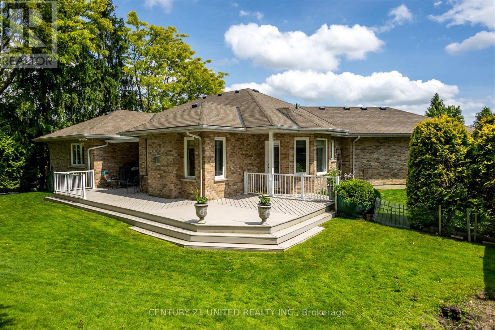 1598 College Park Drive, Peterborough West (South), Ontario  K9K 2G9 - Photo 28 - X12231802