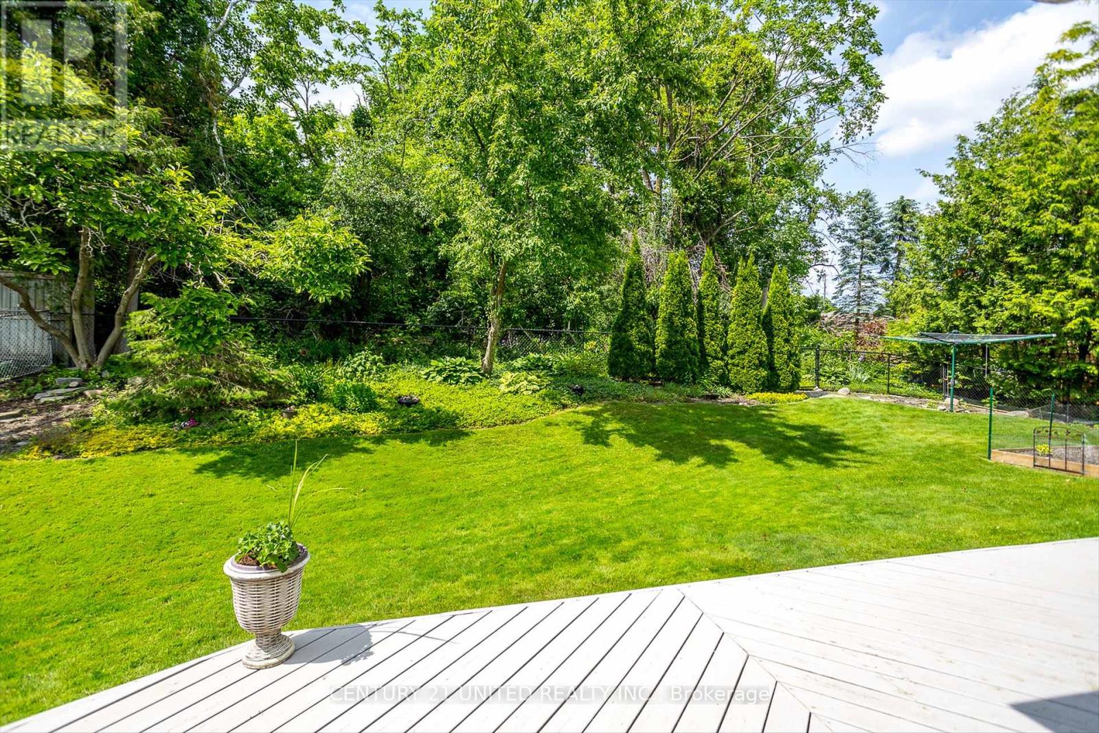 1598 College Park Drive, Peterborough West (South), Ontario  K9K 2G9 - Photo 30 - X12231802