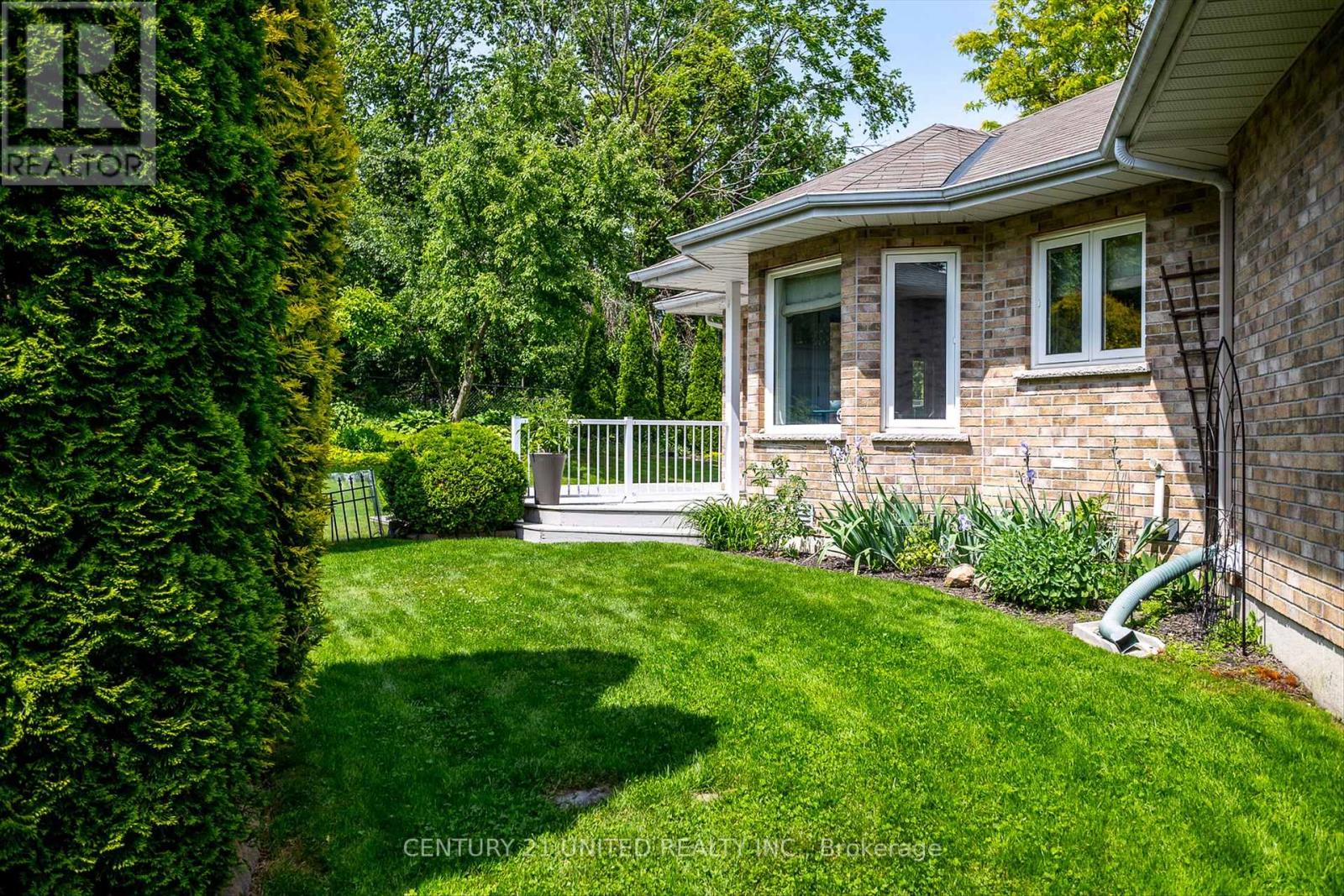 1598 College Park Drive, Peterborough West (South), Ontario  K9K 2G9 - Photo 32 - X12231802