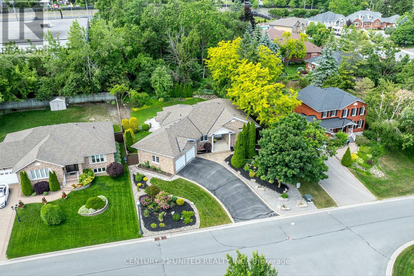 1598 College Park Drive, Peterborough West (South), Ontario  K9K 2G9 - Photo 34 - X12231802