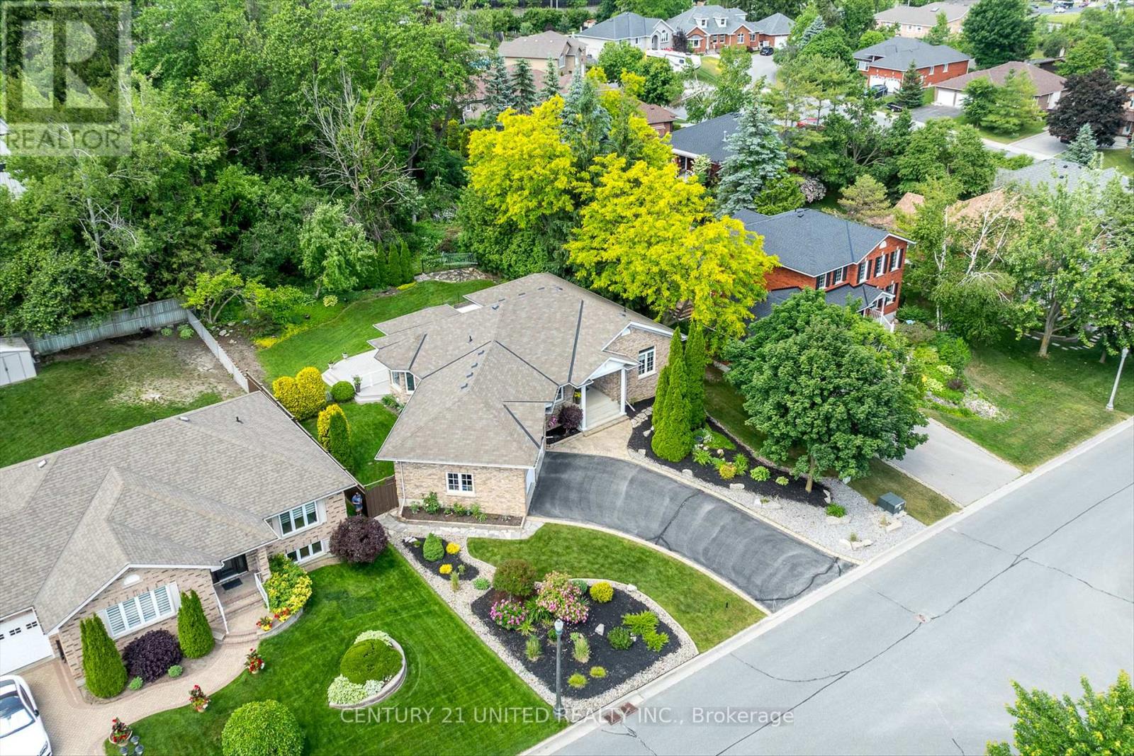 1598 College Park Drive, Peterborough West (South), Ontario  K9K 2G9 - Photo 35 - X12231802