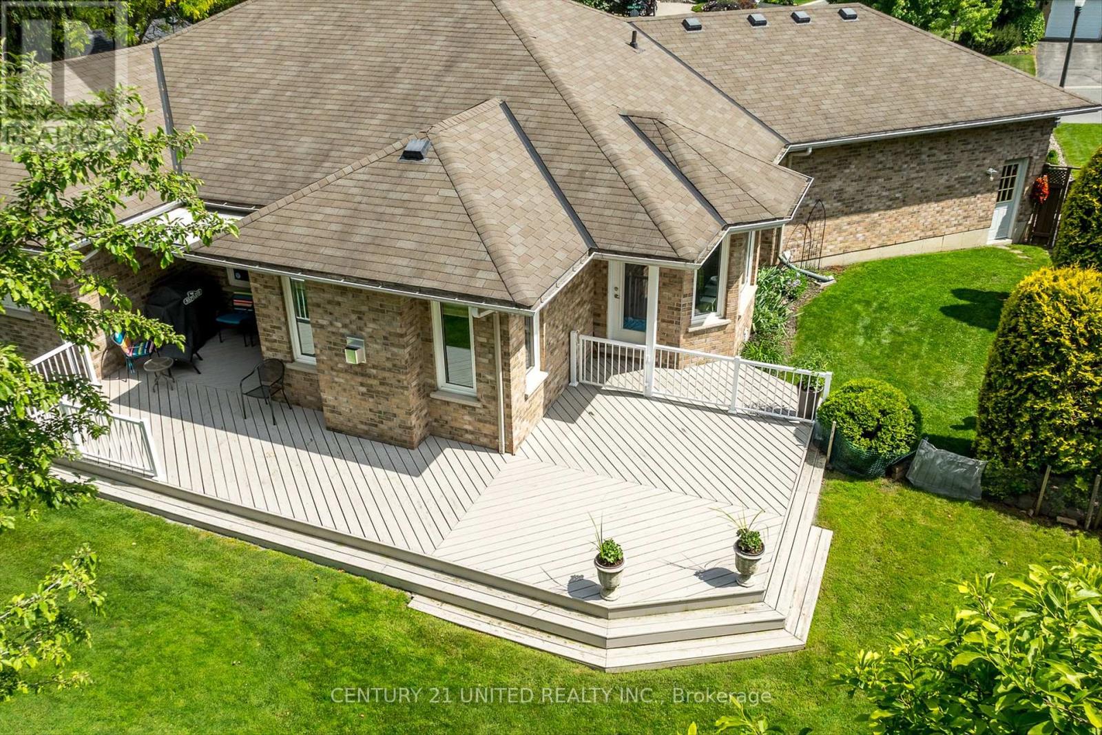 1598 College Park Drive, Peterborough West (South), Ontario  K9K 2G9 - Photo 37 - X12231802