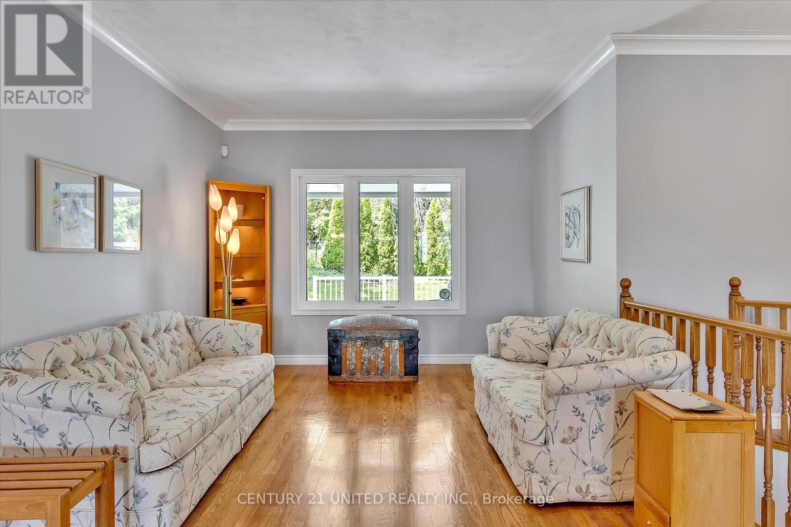 1598 College Park Drive, Peterborough West (South), Ontario  K9K 2G9 - Photo 5 - X12231802