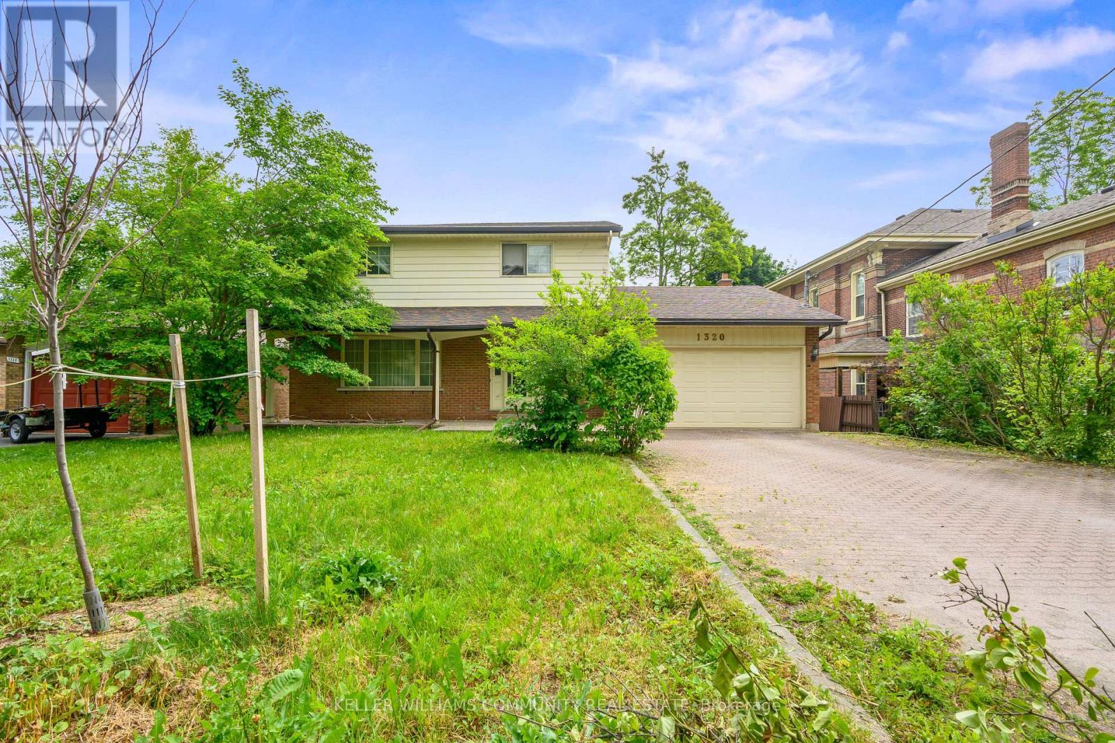 1320 ALBERTUS AVENUE, peterborough central (old west end), Ontario