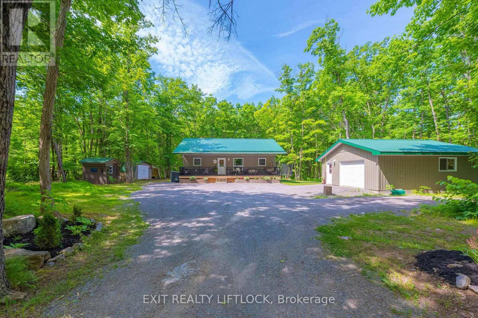 464 BELMONT 7TH LINE, havelock-belmont-methuen (havelock), Ontario