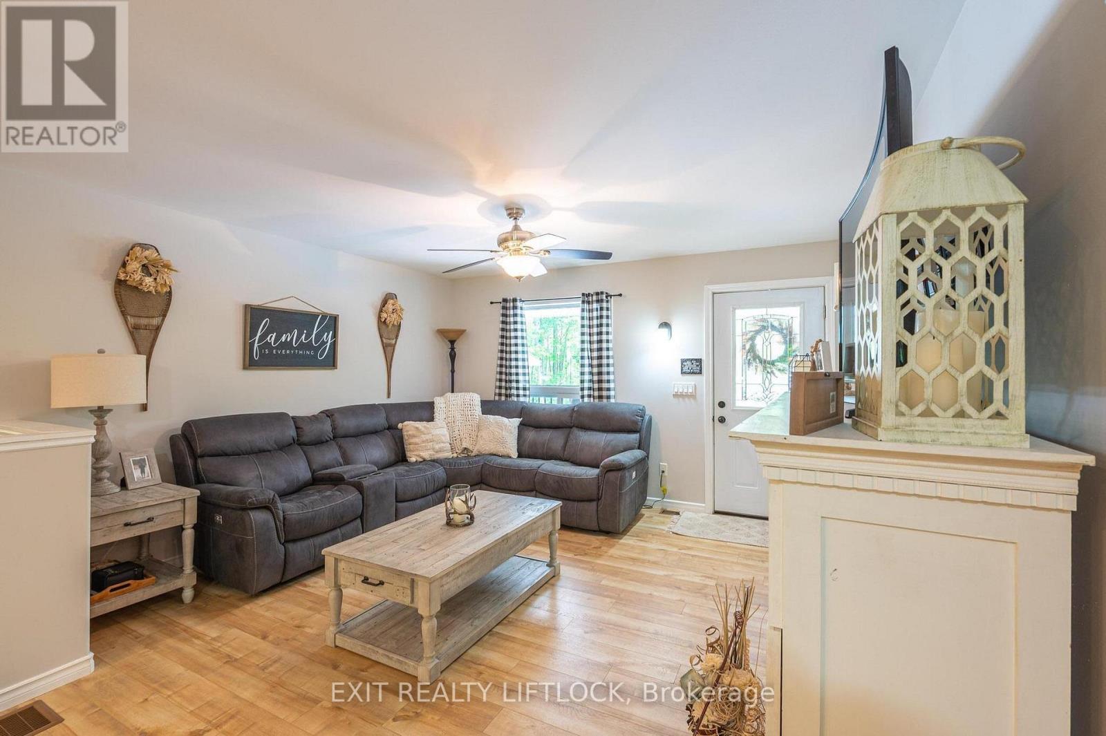 464 Belmont 7th Line, Havelock-Belmont-Methuen (Havelock), Ontario  K0L 1Z0 - Photo 13 - X12231955