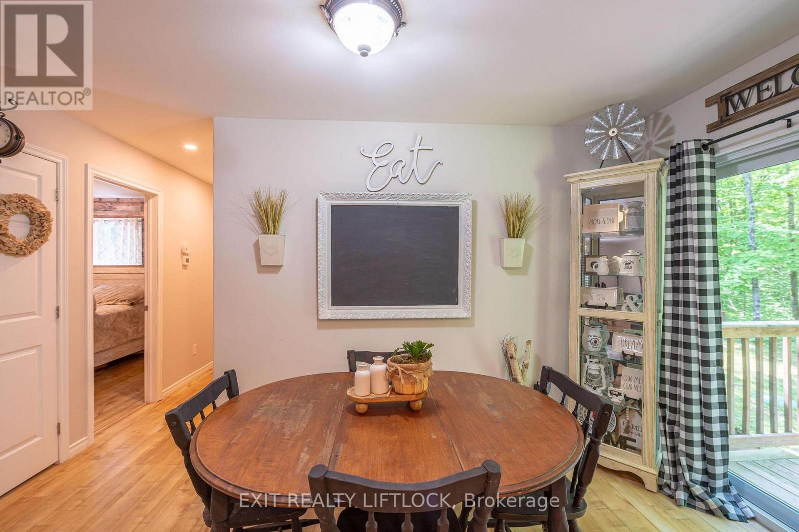 464 Belmont 7th Line, Havelock-Belmont-Methuen (Havelock), Ontario  K0L 1Z0 - Photo 14 - X12231955