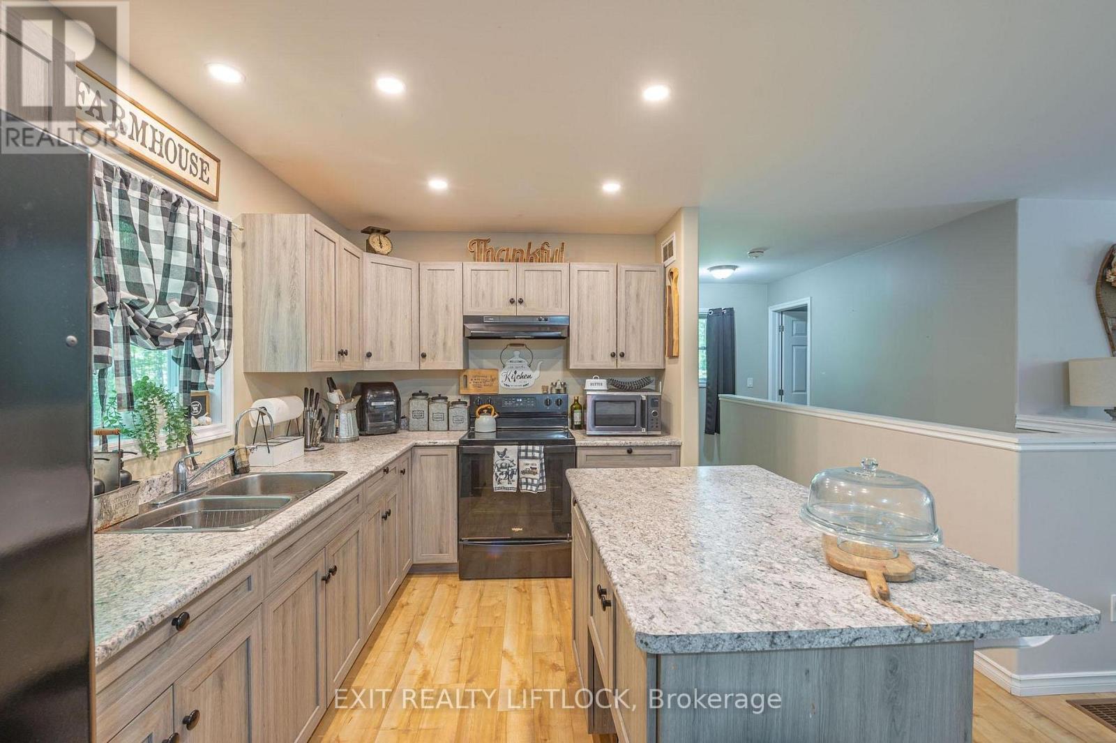 464 Belmont 7th Line, Havelock-Belmont-Methuen (Havelock), Ontario  K0L 1Z0 - Photo 15 - X12231955
