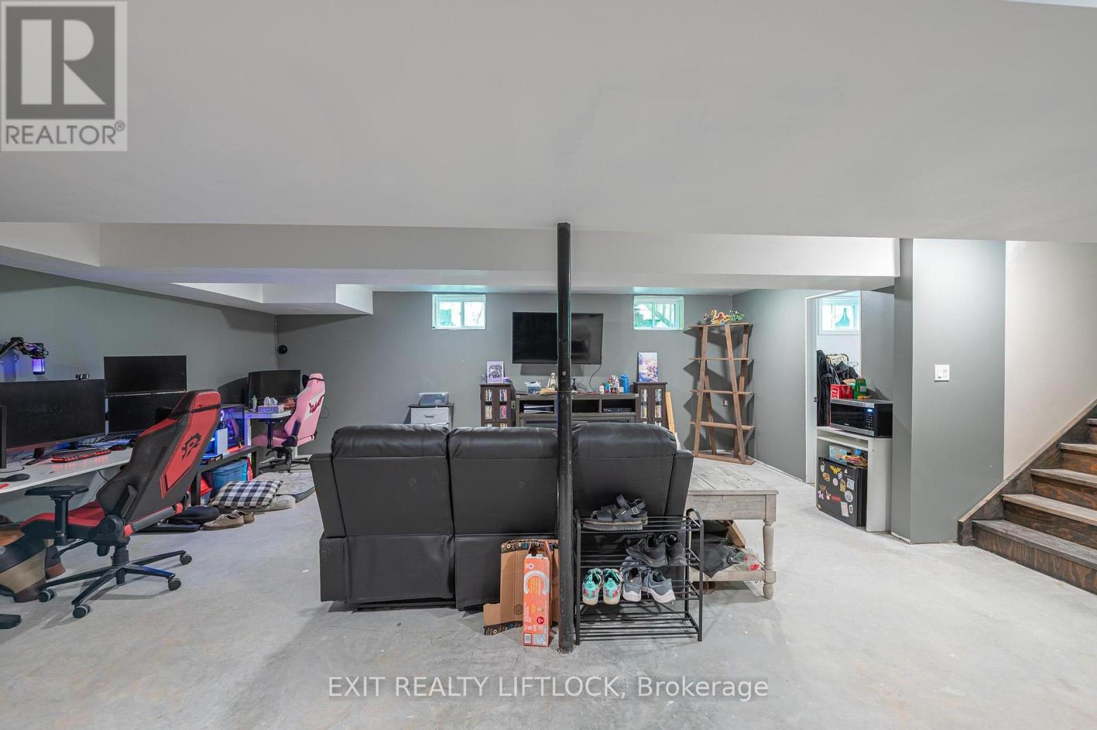 464 Belmont 7th Line, Havelock-Belmont-Methuen (Havelock), Ontario  K0L 1Z0 - Photo 24 - X12231955