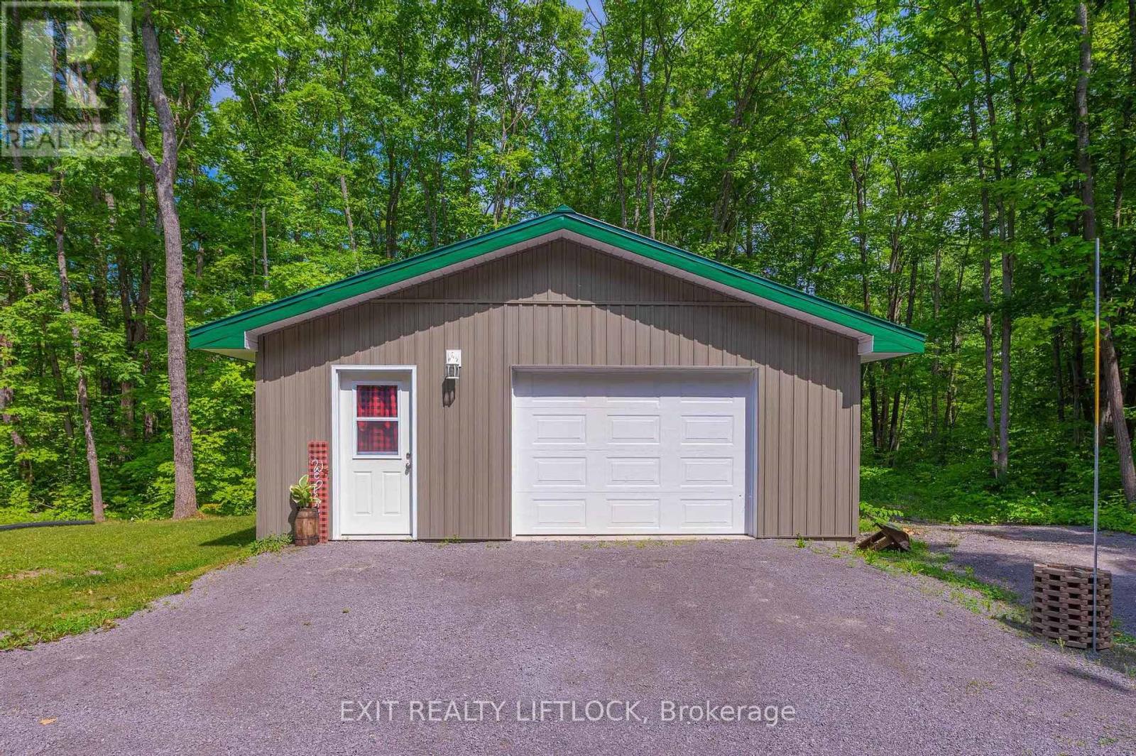 464 Belmont 7th Line, Havelock-Belmont-Methuen (Havelock), Ontario  K0L 1Z0 - Photo 3 - X12231955