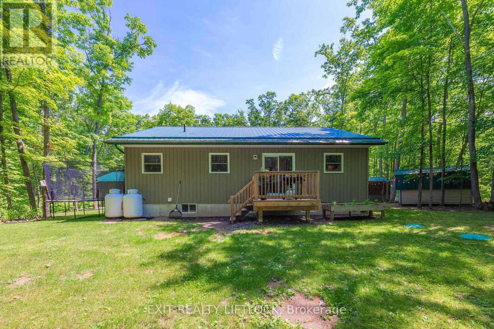 464 Belmont 7th Line, Havelock-Belmont-Methuen (Havelock), Ontario  K0L 1Z0 - Photo 30 - X12231955