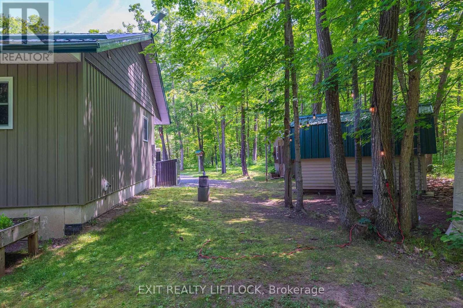 464 Belmont 7th Line, Havelock-Belmont-Methuen (Havelock), Ontario  K0L 1Z0 - Photo 31 - X12231955