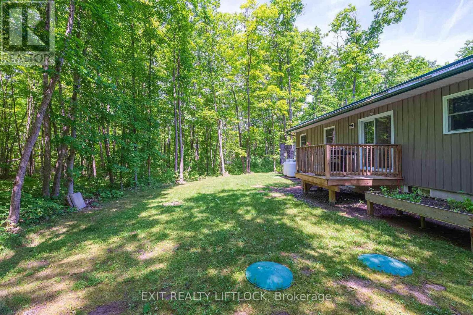 464 Belmont 7th Line, Havelock-Belmont-Methuen (Havelock), Ontario  K0L 1Z0 - Photo 32 - X12231955