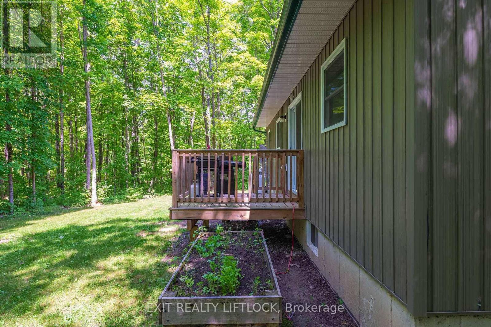 464 Belmont 7th Line, Havelock-Belmont-Methuen (Havelock), Ontario  K0L 1Z0 - Photo 33 - X12231955