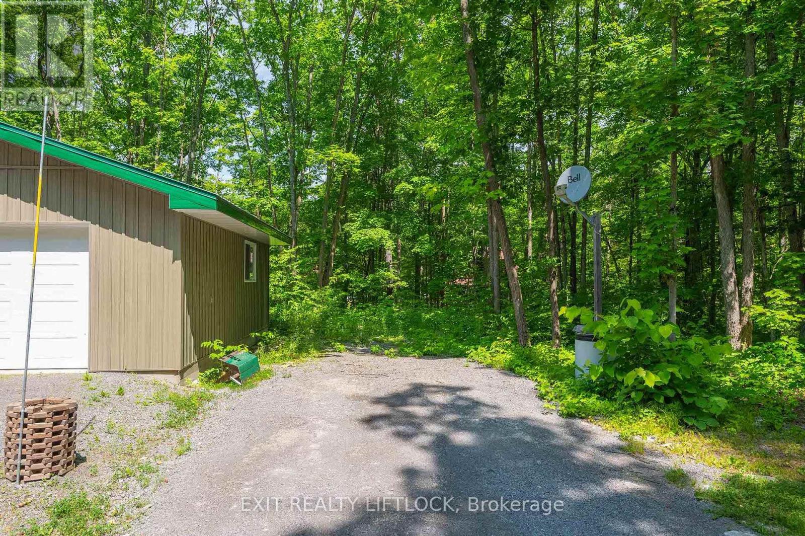464 Belmont 7th Line, Havelock-Belmont-Methuen (Havelock), Ontario  K0L 1Z0 - Photo 36 - X12231955