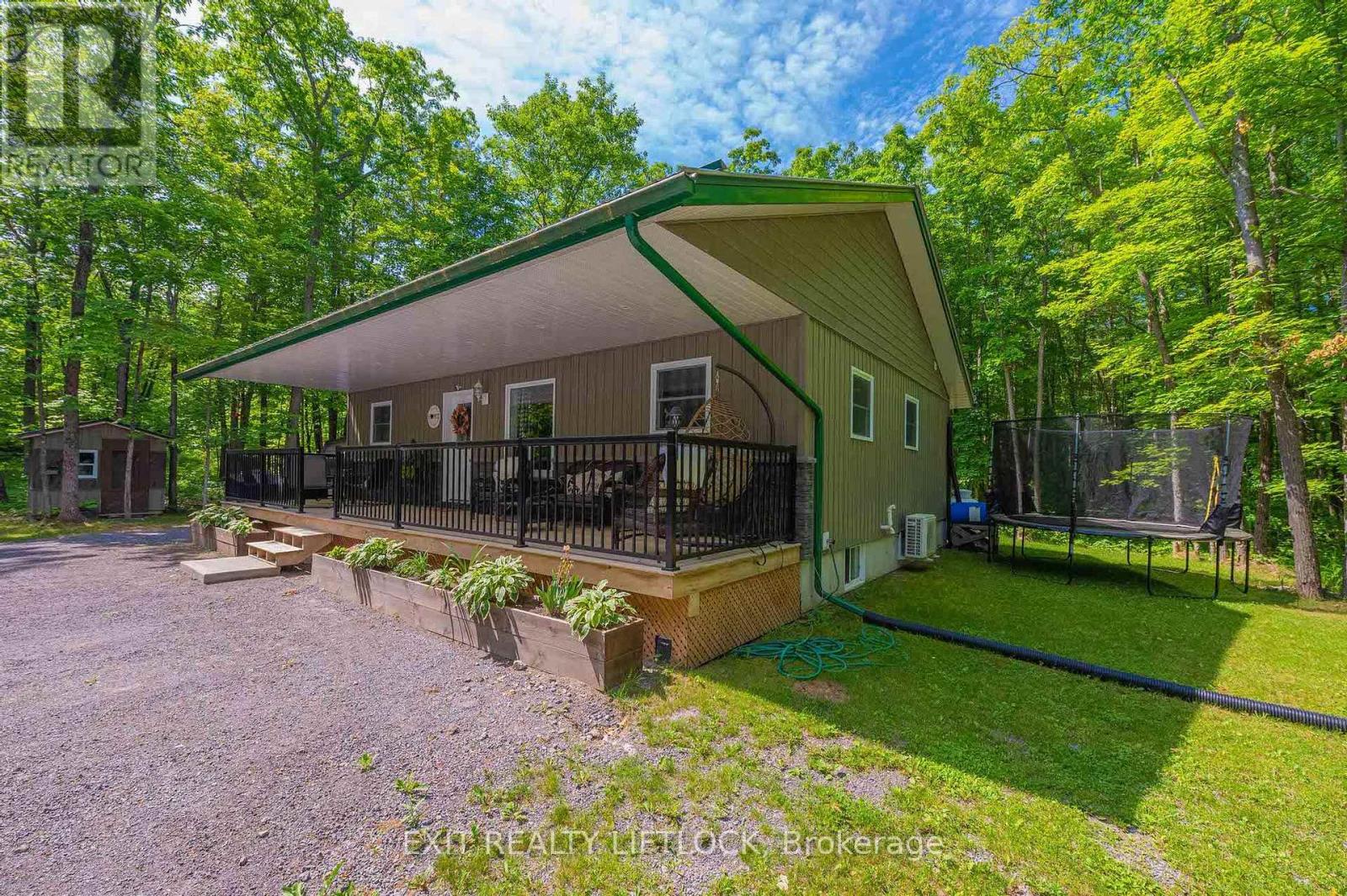 464 Belmont 7th Line, Havelock-Belmont-Methuen (Havelock), Ontario  K0L 1Z0 - Photo 4 - X12231955