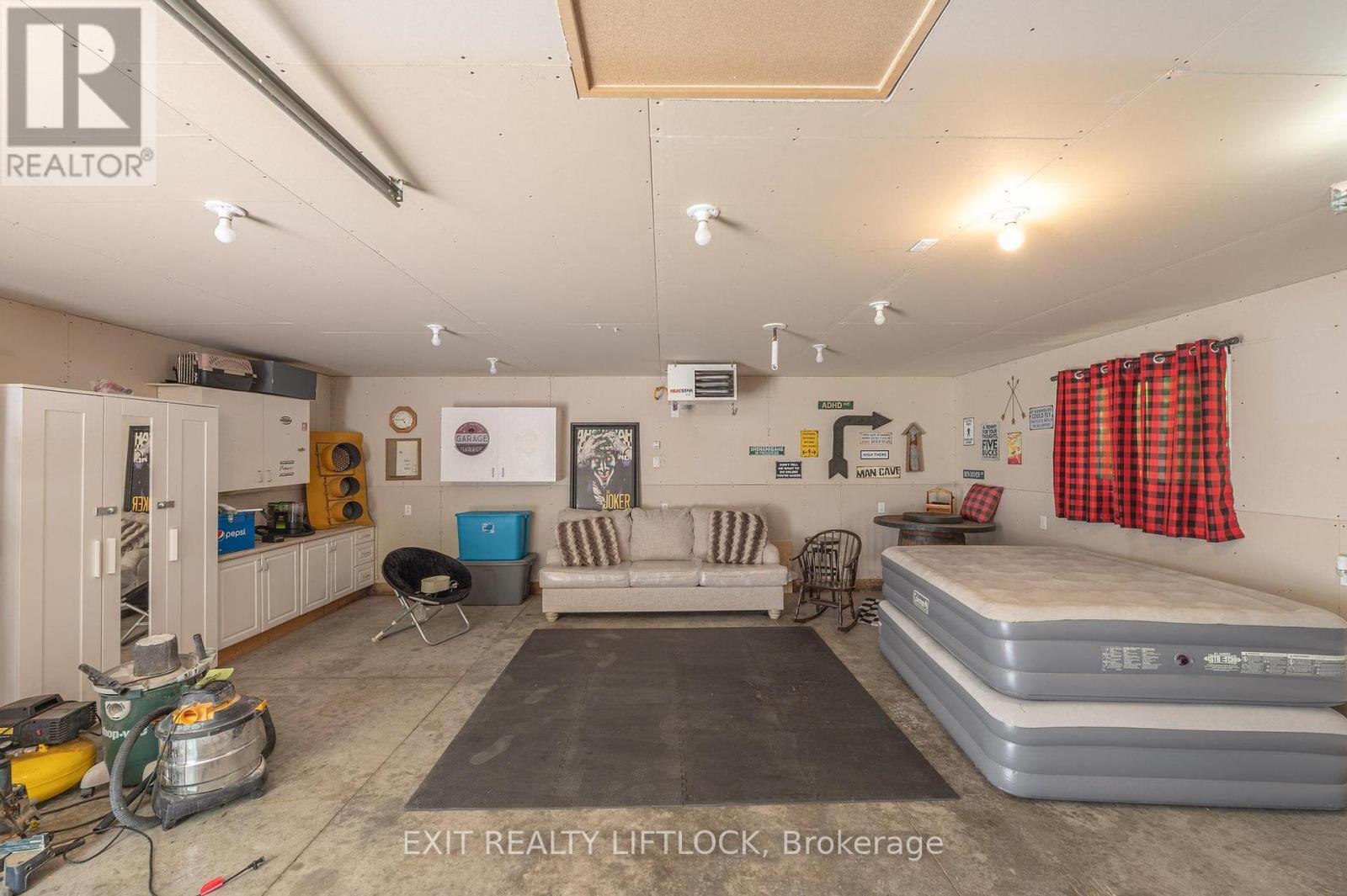 464 Belmont 7th Line, Havelock-Belmont-Methuen (Havelock), Ontario  K0L 1Z0 - Photo 41 - X12231955