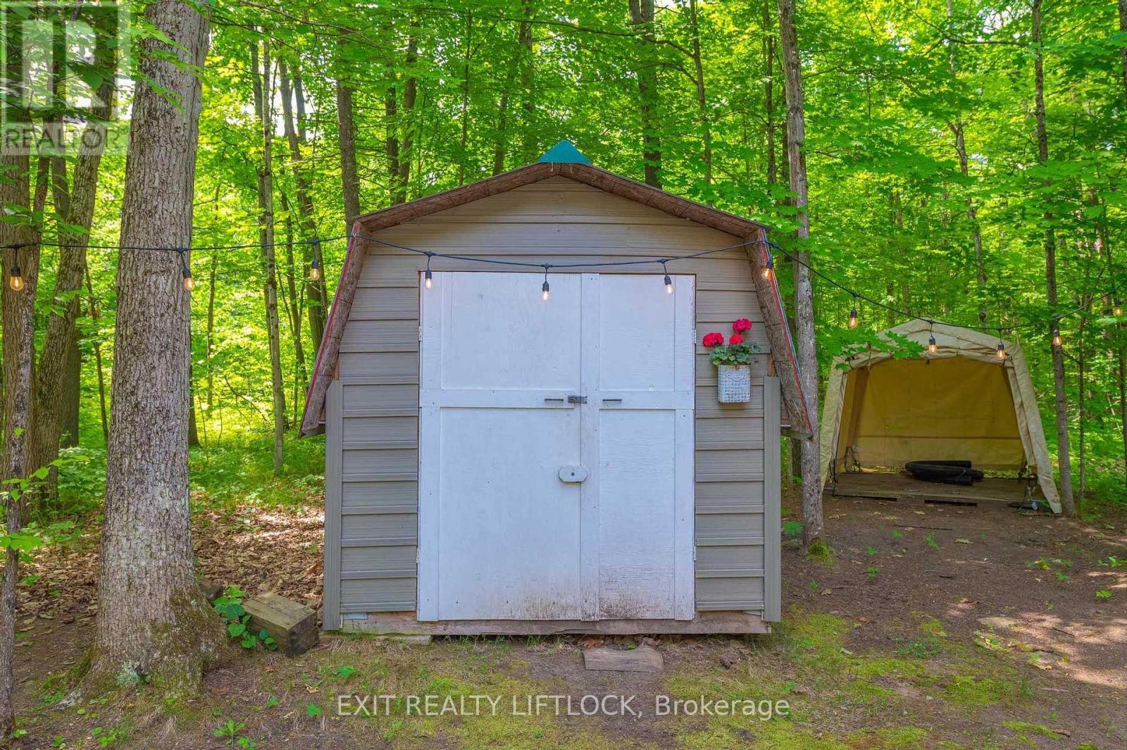 464 Belmont 7th Line, Havelock-Belmont-Methuen (Havelock), Ontario  K0L 1Z0 - Photo 42 - X12231955
