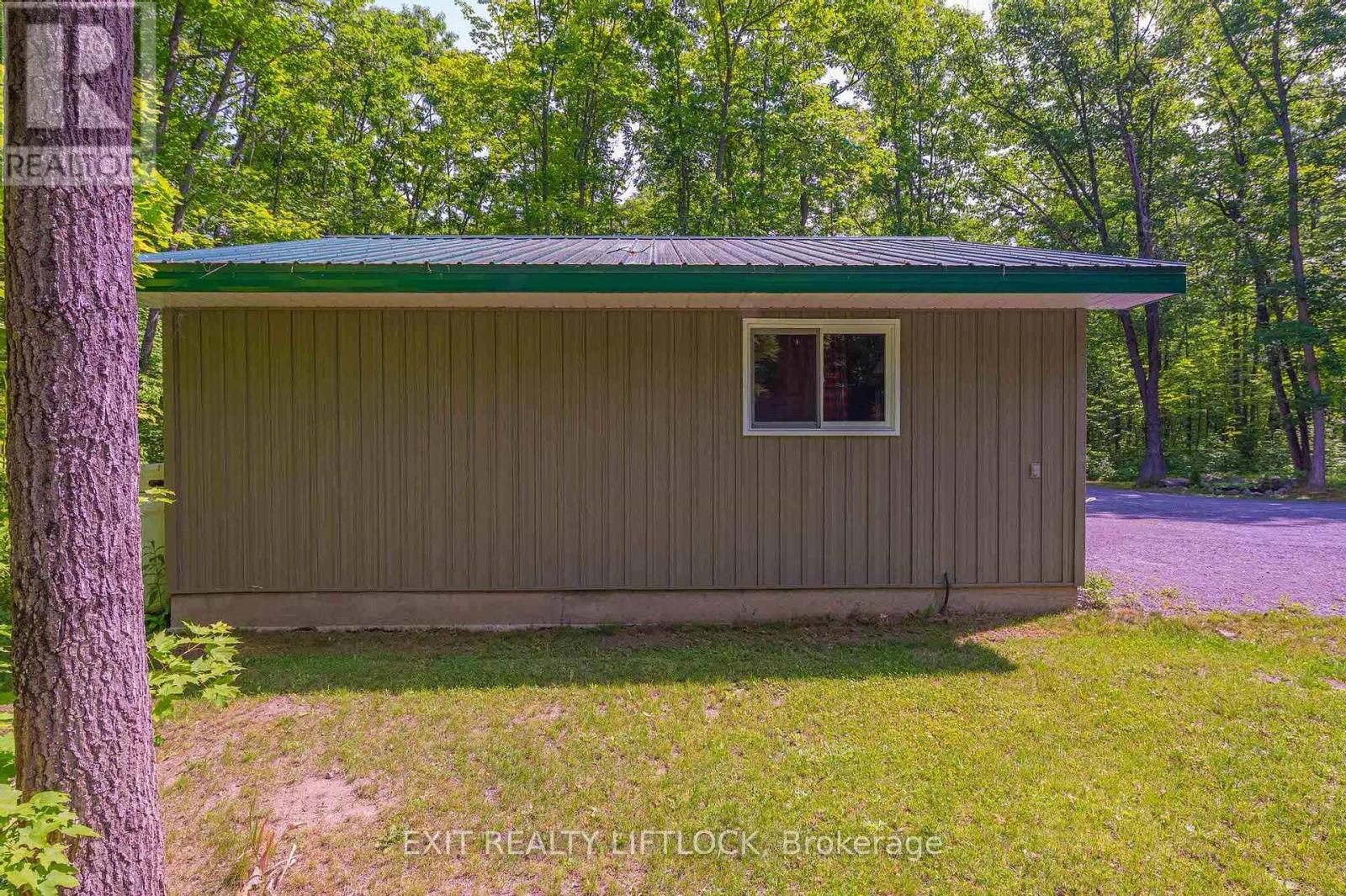 464 Belmont 7th Line, Havelock-Belmont-Methuen (Havelock), Ontario  K0L 1Z0 - Photo 45 - X12231955