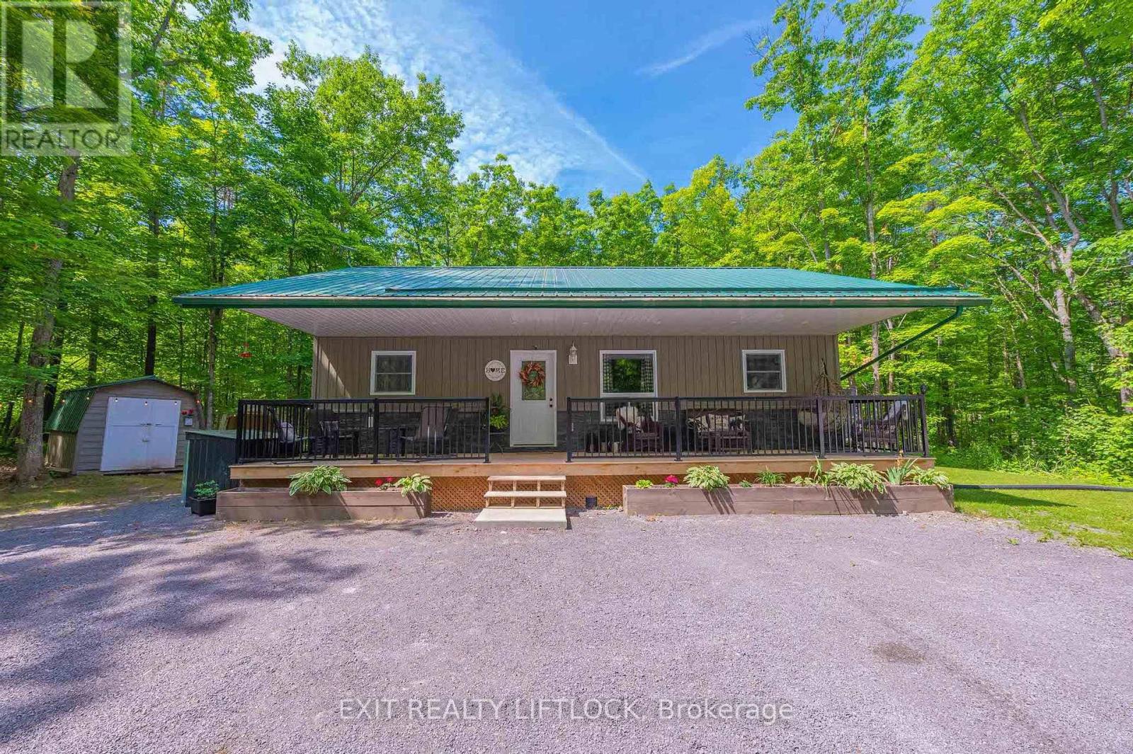 464 Belmont 7th Line, Havelock-Belmont-Methuen (Havelock), Ontario  K0L 1Z0 - Photo 47 - X12231955