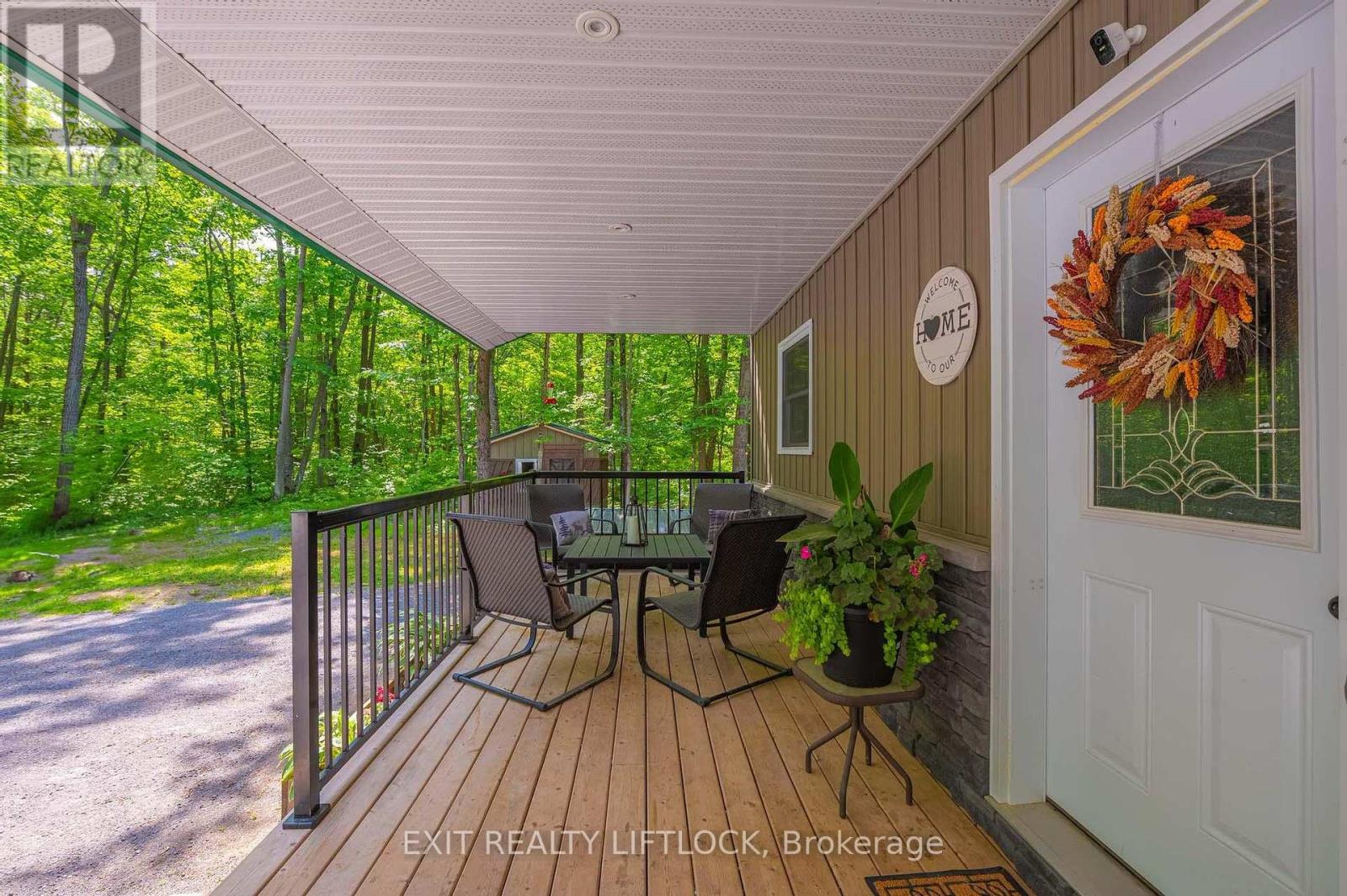 464 Belmont 7th Line, Havelock-Belmont-Methuen (Havelock), Ontario  K0L 1Z0 - Photo 5 - X12231955