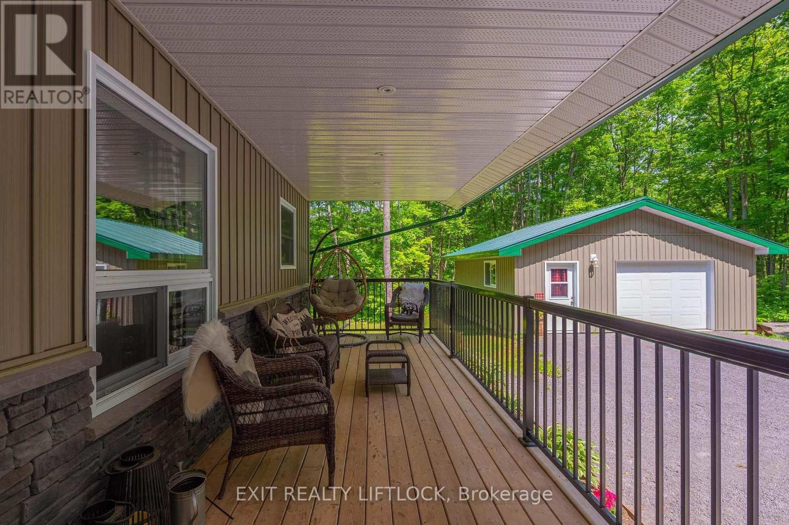 464 Belmont 7th Line, Havelock-Belmont-Methuen (Havelock), Ontario  K0L 1Z0 - Photo 6 - X12231955