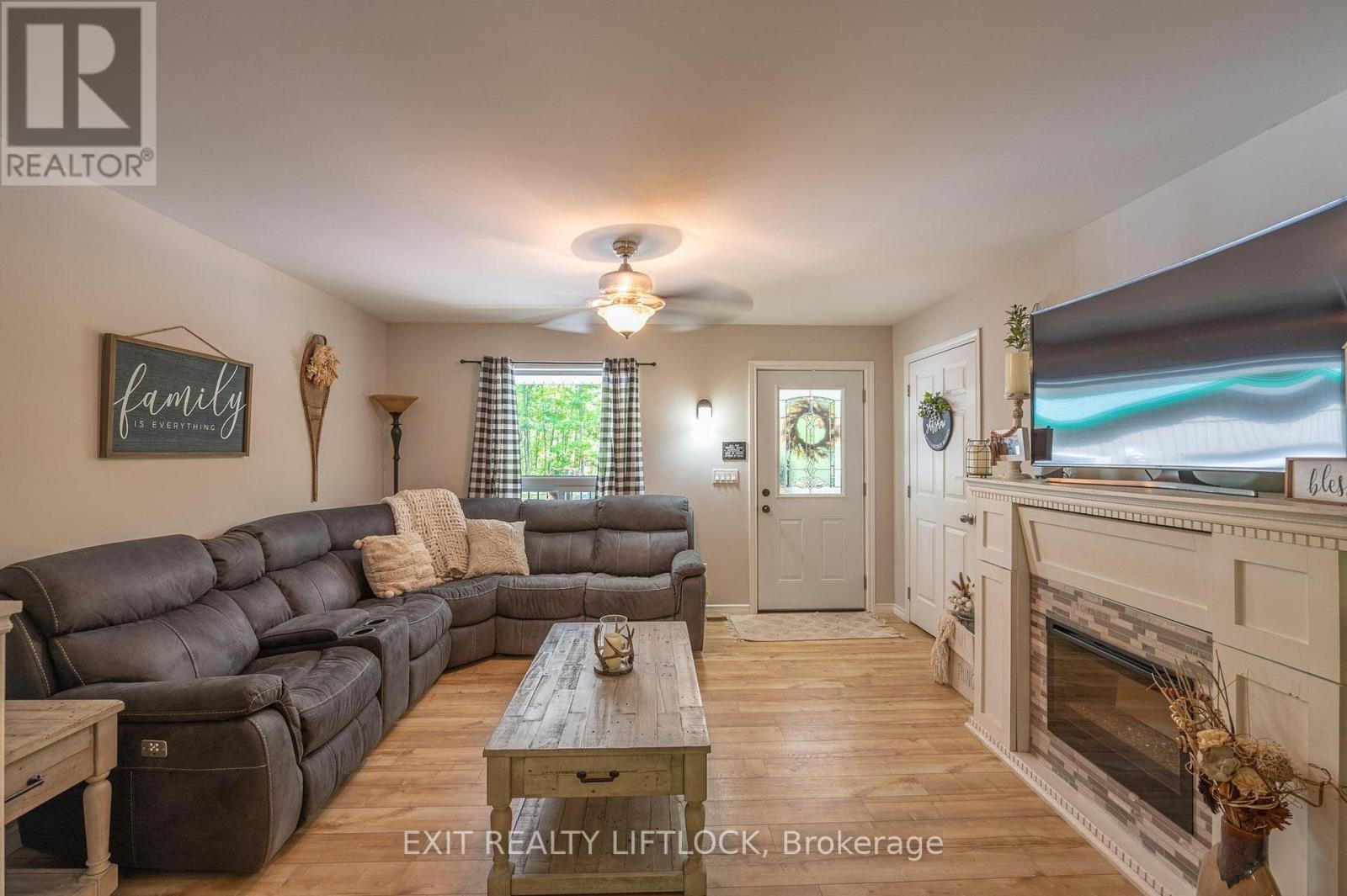464 Belmont 7th Line, Havelock-Belmont-Methuen (Havelock), Ontario  K0L 1Z0 - Photo 7 - X12231955