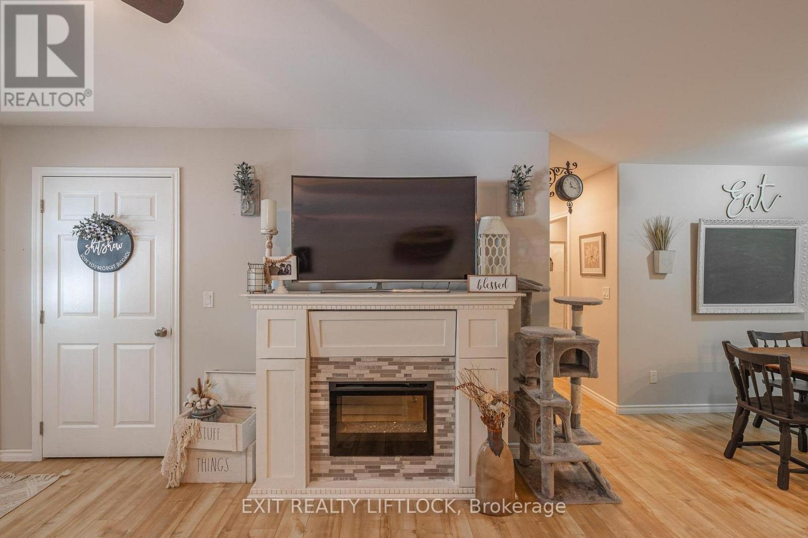 464 Belmont 7th Line, Havelock-Belmont-Methuen (Havelock), Ontario  K0L 1Z0 - Photo 8 - X12231955