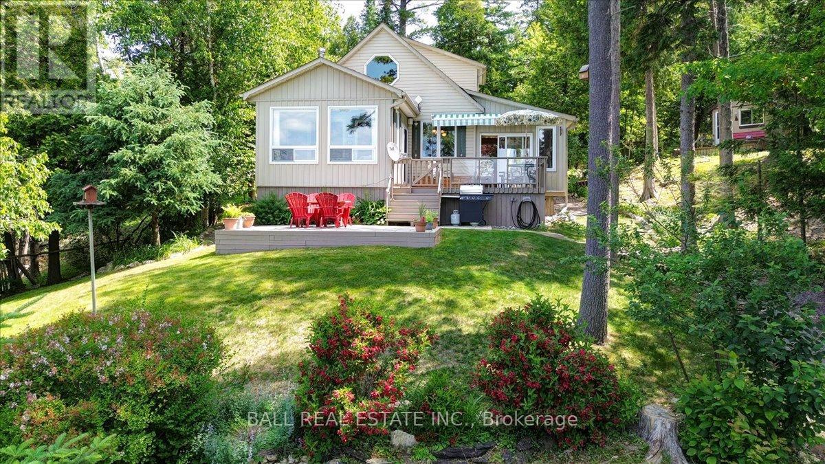 6 Fr 23 G, Havelock-Belmont-Methuen (Belmont-Methuen), Ontario  K0L 1Z0 - Photo 1 - X12231956