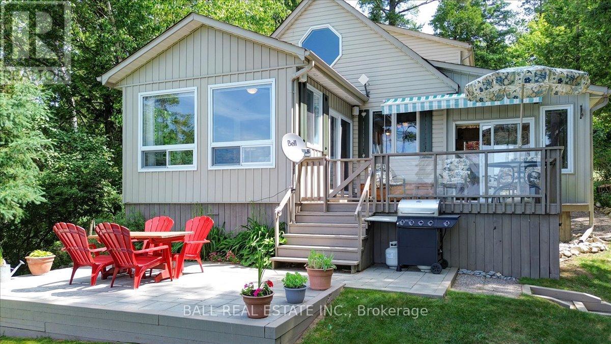 6 Fr 23 G, Havelock-Belmont-Methuen (Belmont-Methuen), Ontario  K0L 1Z0 - Photo 2 - X12231956