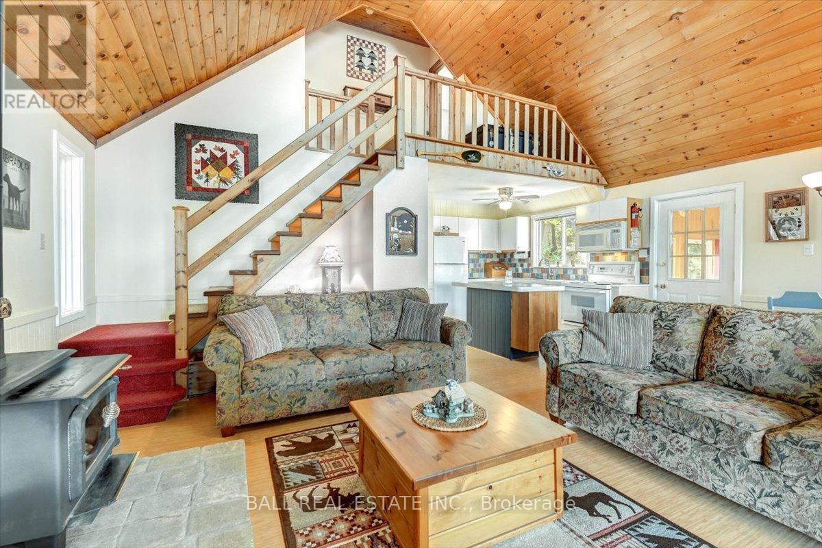 6 Fr 23 G, Havelock-Belmont-Methuen (Belmont-Methuen), Ontario  K0L 1Z0 - Photo 21 - X12231956