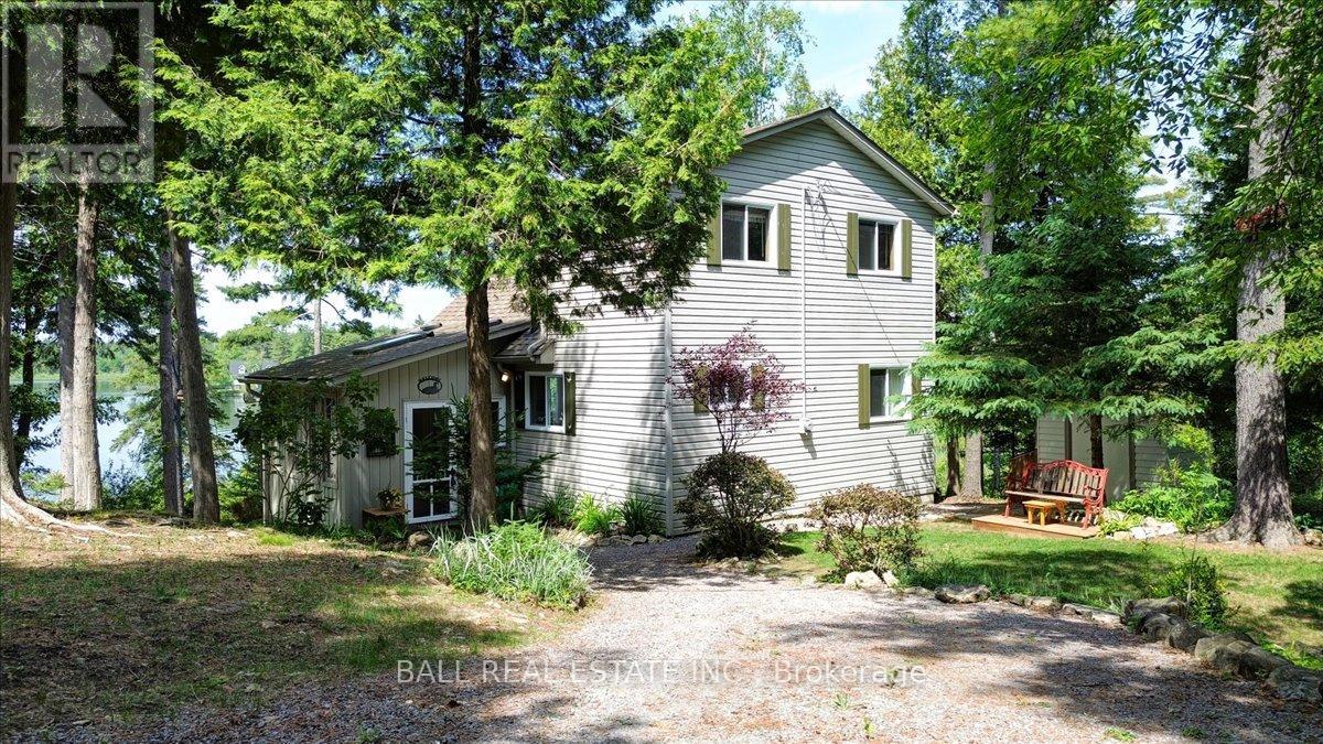 6 Fr 23 G, Havelock-Belmont-Methuen (Belmont-Methuen), Ontario  K0L 1Z0 - Photo 36 - X12231956