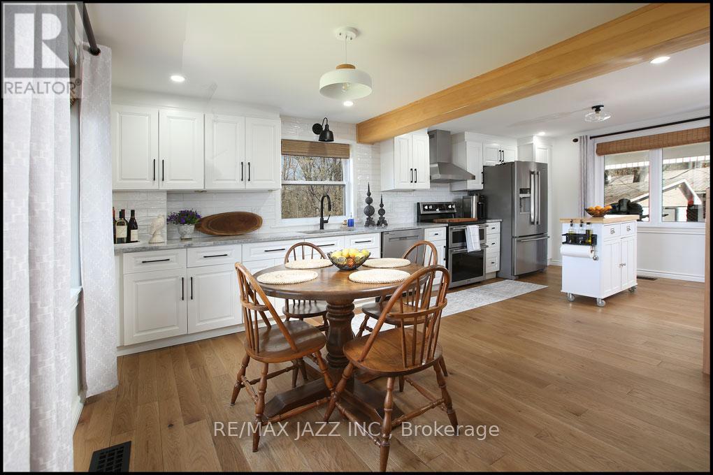1452 South Baptiste Lake Road, Bancroft, Ontario  K0L 1C0 - Photo 11 - X12232046