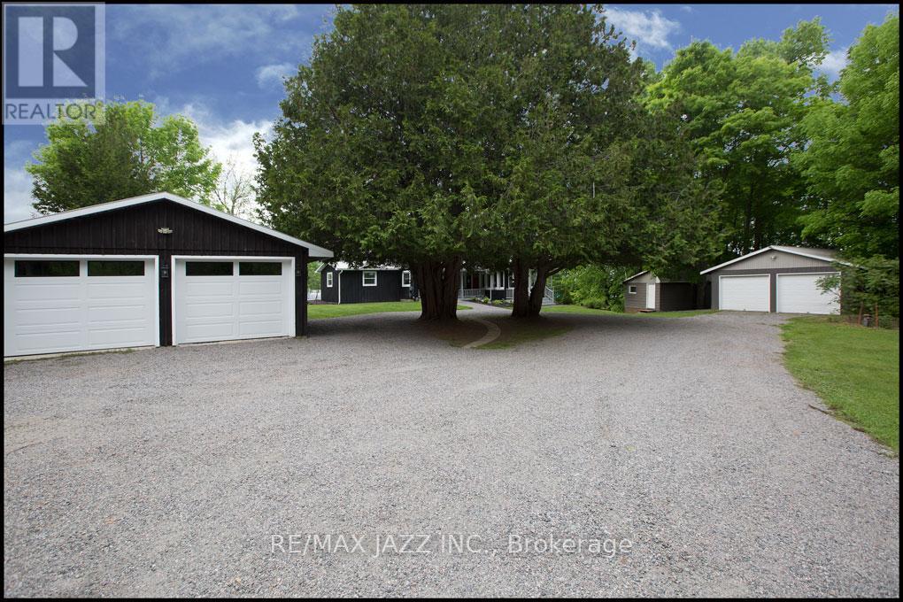 1452 South Baptiste Lake Road, Bancroft, Ontario  K0L 1C0 - Photo 2 - X12232046