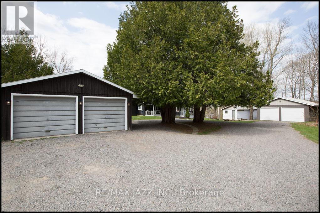 1452 South Baptiste Lake Road, Bancroft, Ontario  K0L 1C0 - Photo 29 - X12232046