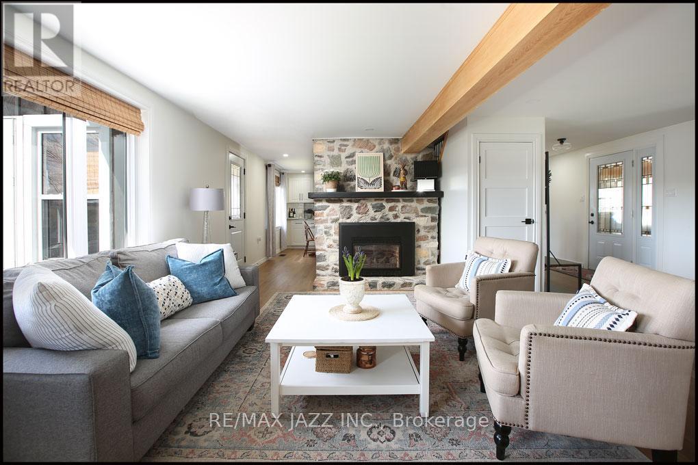1452 South Baptiste Lake Road, Bancroft, Ontario  K0L 1C0 - Photo 9 - X12232046