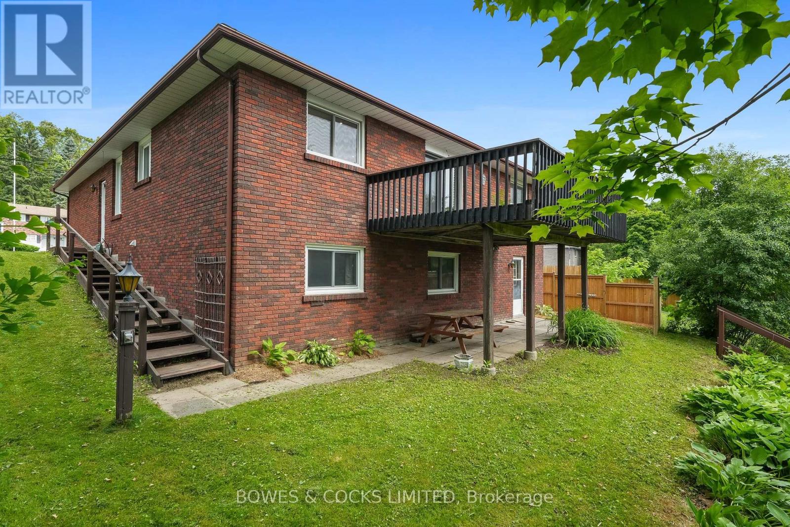 22 Montague Court, Peterborough West (Central), Ontario  K9J 7S1 - Photo 34 - X12232083