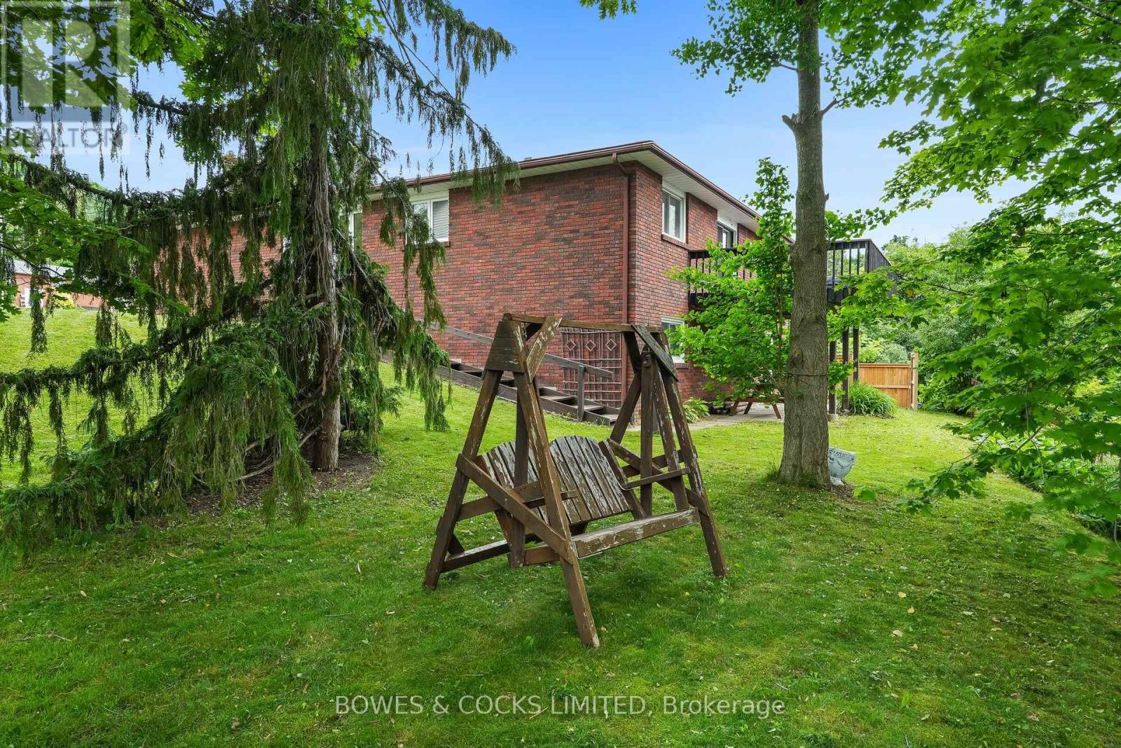 22 Montague Court, Peterborough West (Central), Ontario  K9J 7S1 - Photo 36 - X12232083