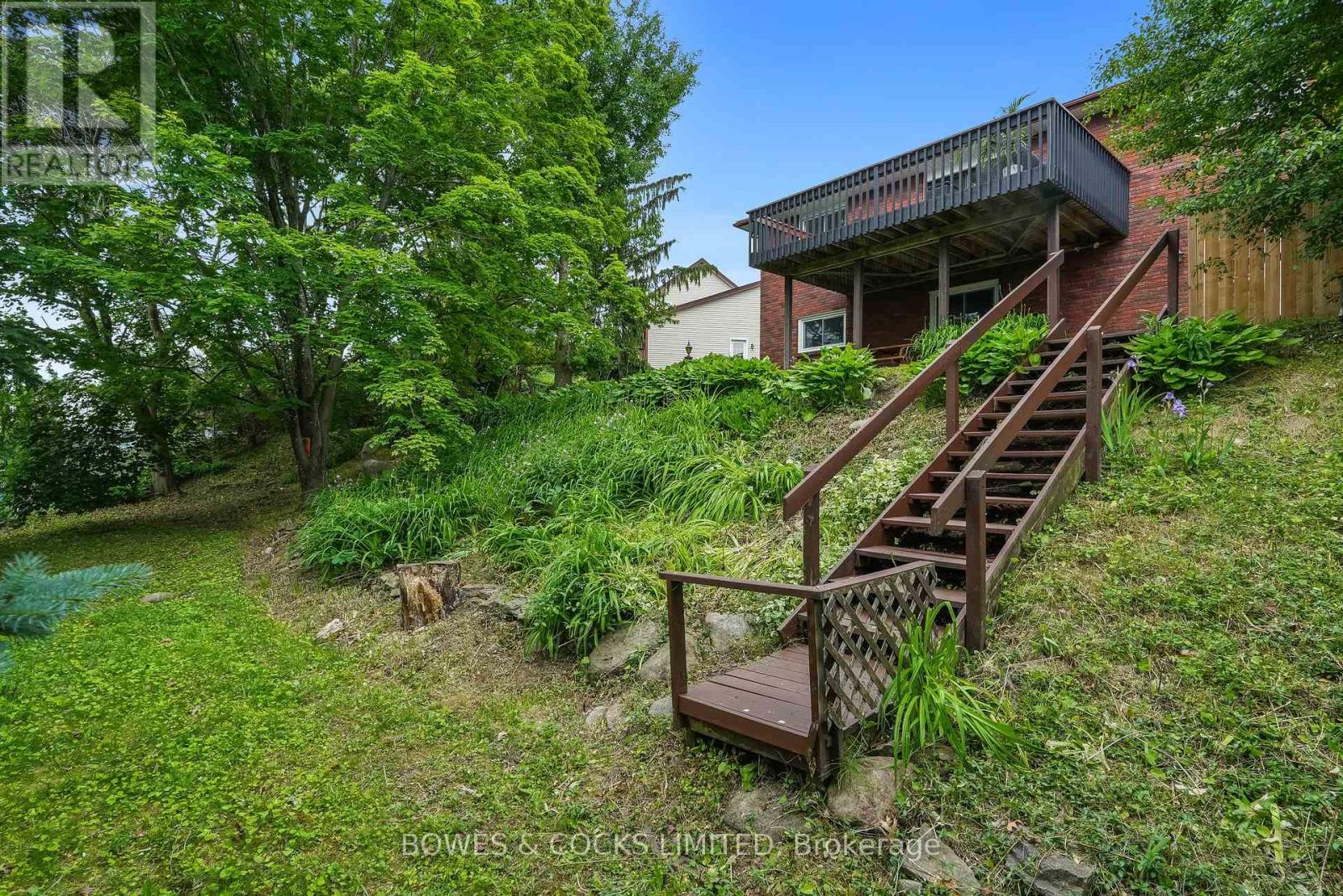 22 Montague Court, Peterborough West (Central), Ontario  K9J 7S1 - Photo 38 - X12232083