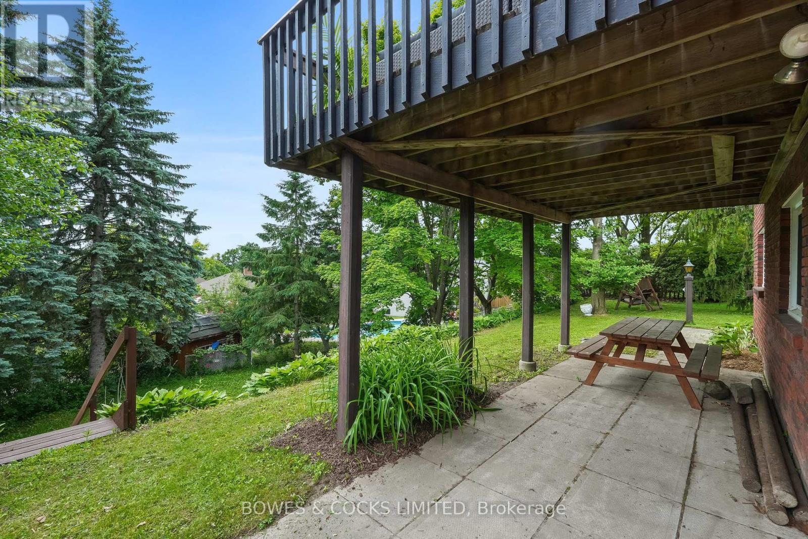 22 Montague Court, Peterborough West (Central), Ontario  K9J 7S1 - Photo 39 - X12232083