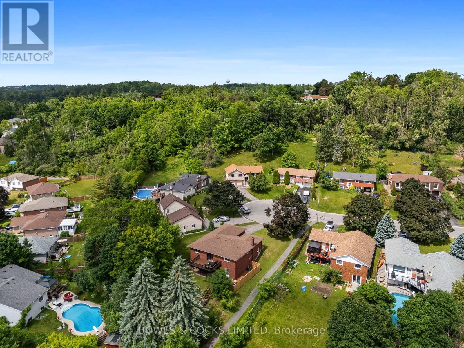 22 Montague Court, Peterborough West (Central), Ontario  K9J 7S1 - Photo 44 - X12232083