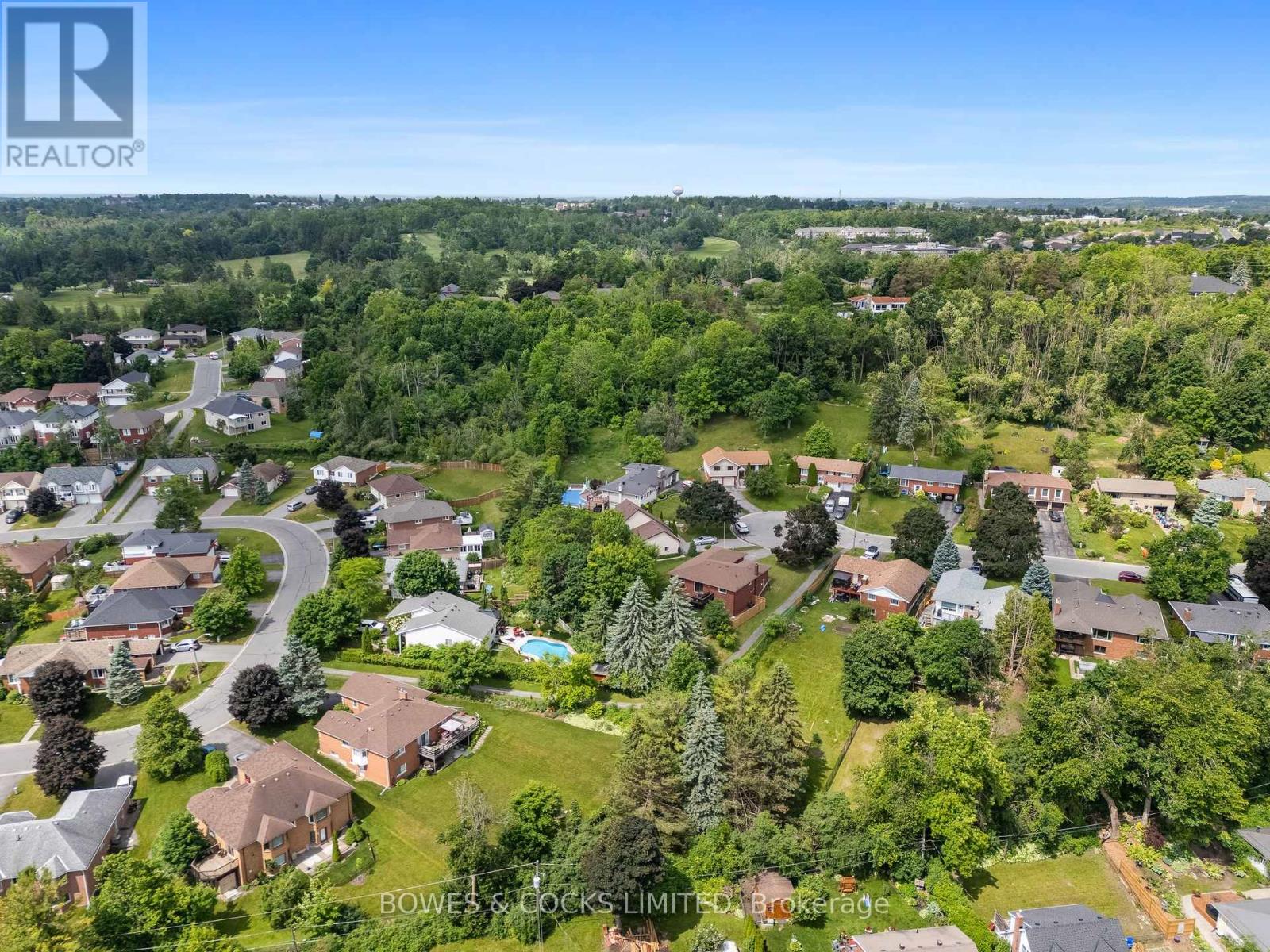 22 Montague Court, Peterborough West (Central), Ontario  K9J 7S1 - Photo 45 - X12232083