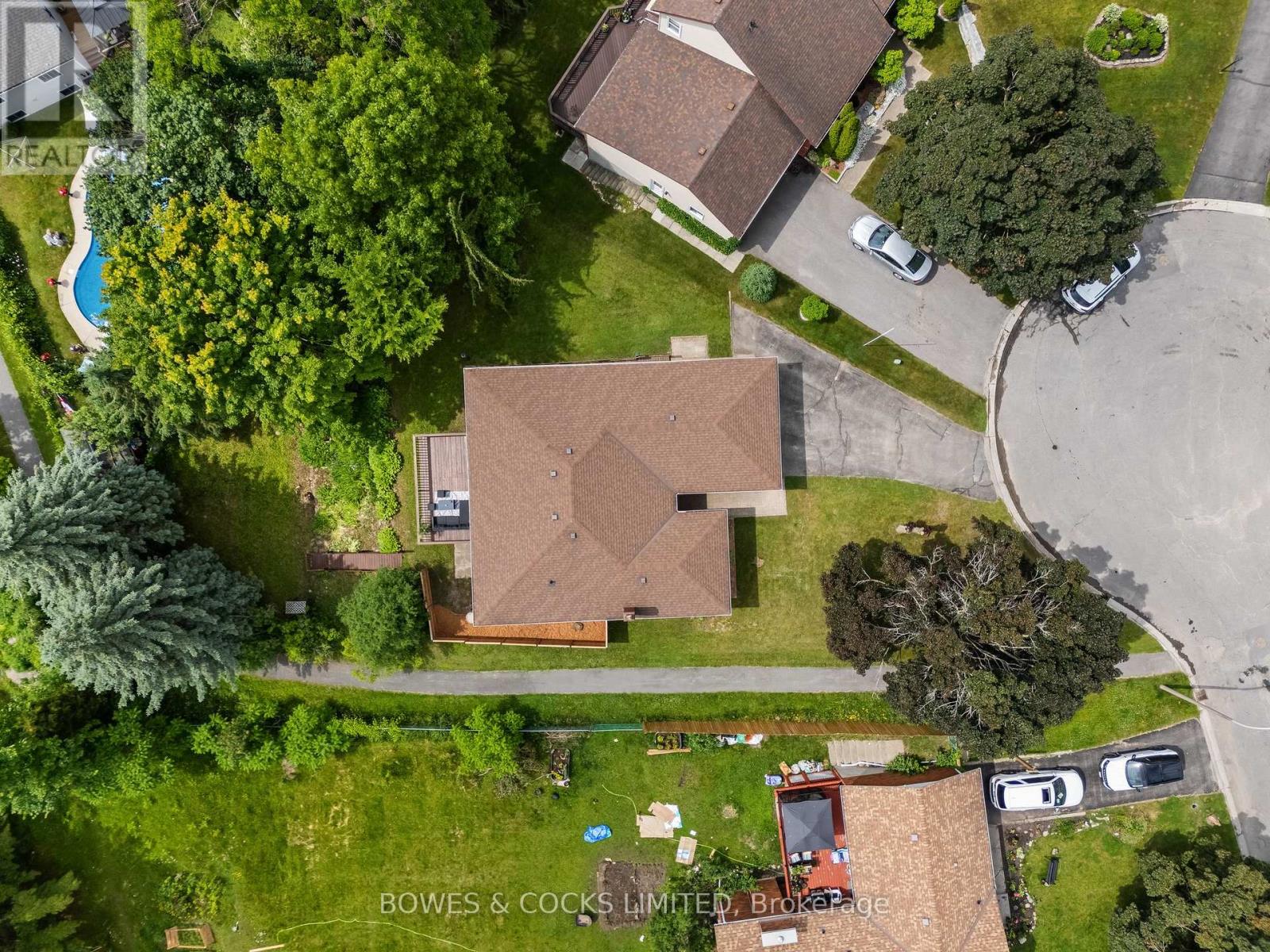 22 Montague Court, Peterborough West (Central), Ontario  K9J 7S1 - Photo 46 - X12232083
