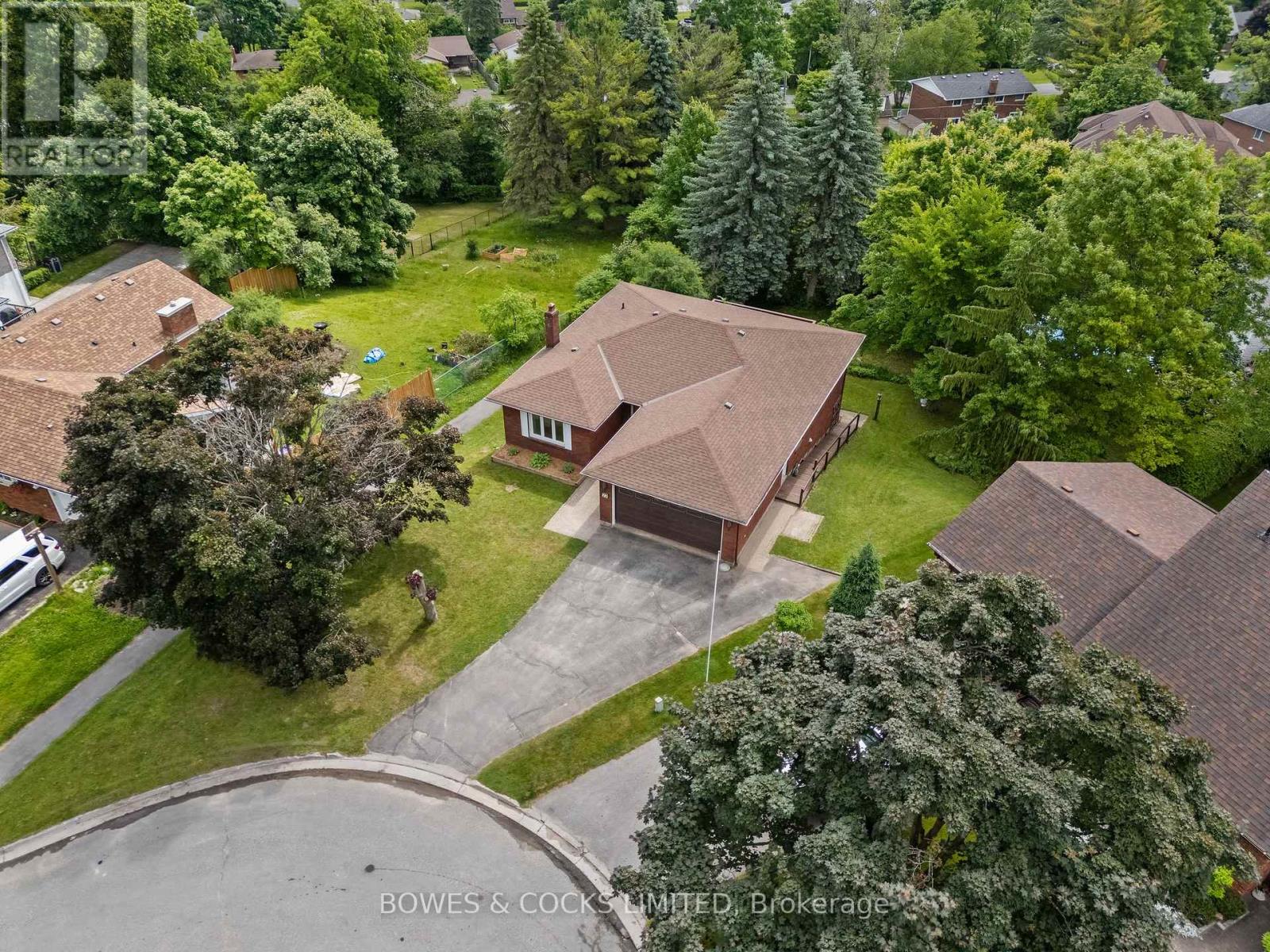 22 Montague Court, Peterborough West (Central), Ontario  K9J 7S1 - Photo 47 - X12232083