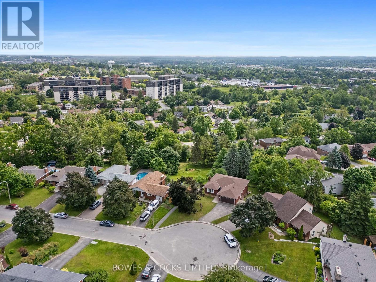 22 Montague Court, Peterborough West (Central), Ontario  K9J 7S1 - Photo 49 - X12232083