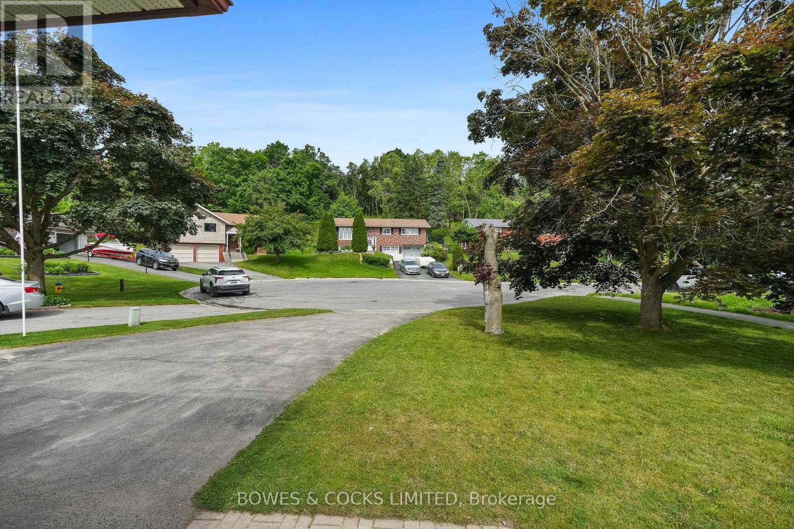 22 Montague Court, Peterborough West (Central), Ontario  K9J 7S1 - Photo 50 - X12232083