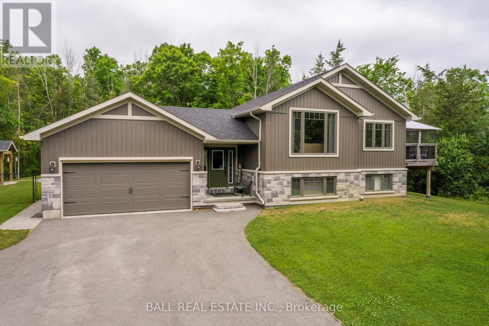 234 HILLSIDE DRIVE, trent hills, Ontario