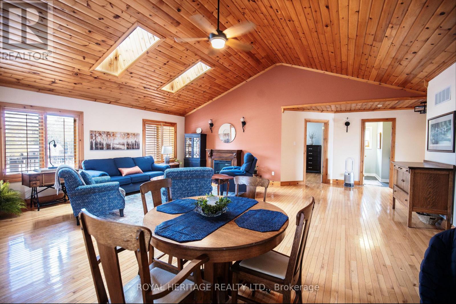 366 William Street N, Kawartha Lakes (Lindsay), Ontario  K9V 5V4 - Photo 10 - X12232266