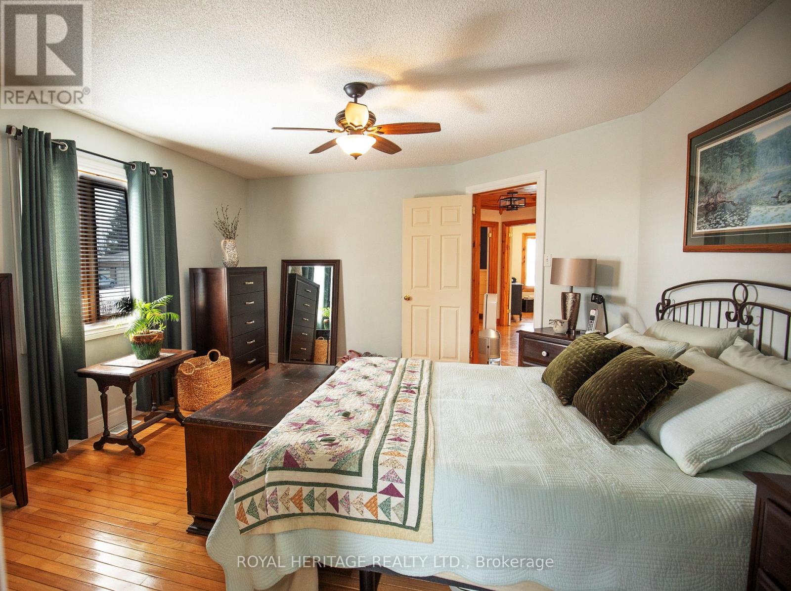 366 William Street N, Kawartha Lakes (Lindsay), Ontario  K9V 5V4 - Photo 14 - X12232266