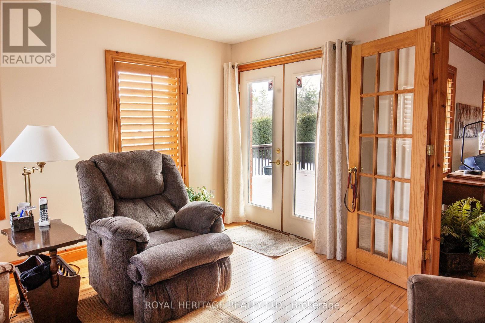 366 William Street N, Kawartha Lakes (Lindsay), Ontario  K9V 5V4 - Photo 18 - X12232266